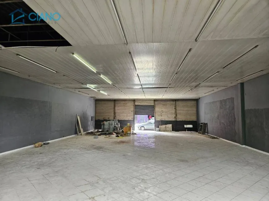 Foto do imóvel - Ponto comercial para alugar com 351 m² e 2 banheiros em