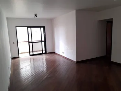 Apartamento com 3 Quartos à venda, 122m² no Centro, Ribeirão Preto