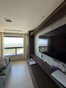 Apartamento com 2 Quartos para venda ou aluguel, 74m² no Vila da Serra, Nova Lima