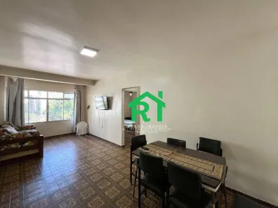 Apartamento com 1 Quarto à venda, 60m² no Pitangueiras, Guarujá