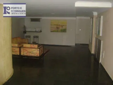 Kitnet com 1 Quarto para alugar, 40m² no Centro, Campinas