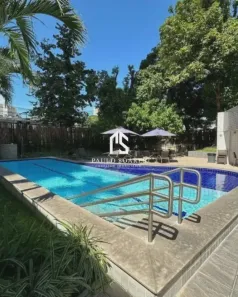 Apartamento com 4 Quartos à venda, 130m² no Casa Amarela, Recife
