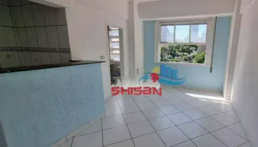 Apartamento com 1 Quarto à venda, 27m² no Bela Vista, São Paulo