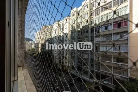 Apartamento com 2 Quartos à venda, 83m² no Copacabana, Rio de Janeiro