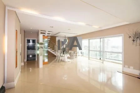 Cobertura com 4 Quartos à venda, 340m² no Vila Yara, Osasco