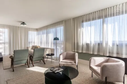 Cobertura com 3 Quartos à venda, 336m² no Bigorrilho, Curitiba