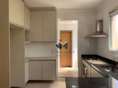Apartamento com 3 Quartos à venda, 121m² no Nova Aliança, Ribeirão Preto