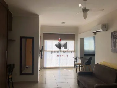 Kitnet com 1 Quarto à venda, 39m² no Nova Aliança, Ribeirão Preto