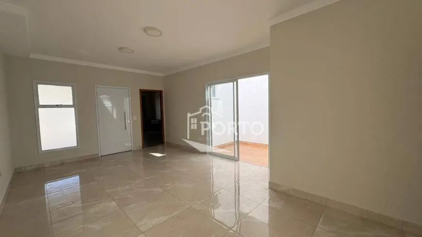 Foto do imóvel - Casa de condomínio para alugar com 119 m², 3 quartos, 3 banheiros, 2 vagas