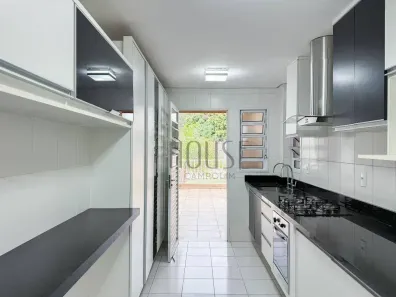 Apartamento com 3 Quartos à venda, 108m² no Jardim Residencial Martinez, Sorocaba