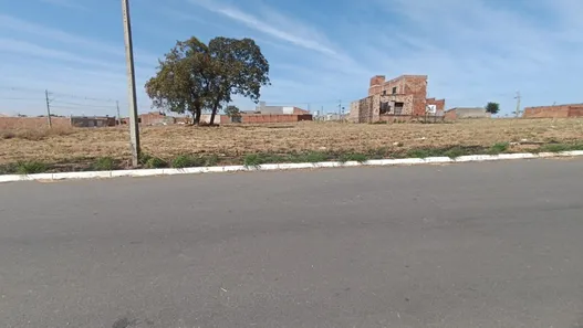 Terreno / Lote / Condomínio à venda, 360m² no Residencial Portal do Oriente, Goiânia