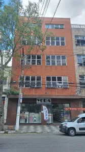 Prédio/Edifício Inteiro com 9 Quartos à venda, 1100m² no Brás, São Paulo