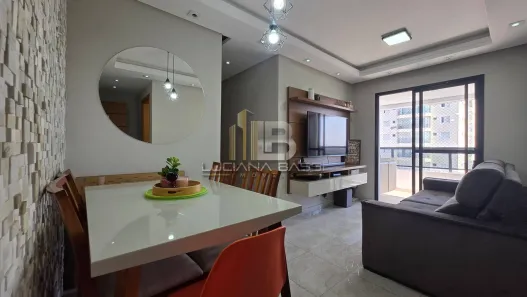 Apartamento com 2 Quartos à venda, 63m² no Centro, Osasco