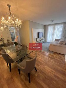 Apartamento com 2 Quartos à venda, 60m² no Picanço, Guarulhos