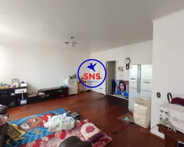 Apartamento com 3 Quartos à venda, 144m² no Cambuí, Campinas