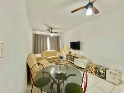 Apartamento com 2 Quartos à venda, 85m² no Pitangueiras, Guarujá
