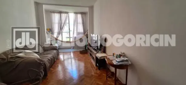 Apartamento com 2 Quartos à venda, 71m² no Copacabana, Rio de Janeiro