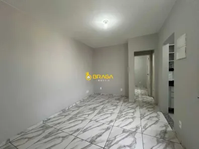 Apartamento com 1 Quarto para venda ou aluguel, 37m² no Parada de Lucas, Rio de Janeiro