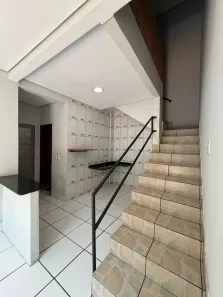 Kitnet com 2 Quartos para alugar, 65m² no Areão, Cuiabá