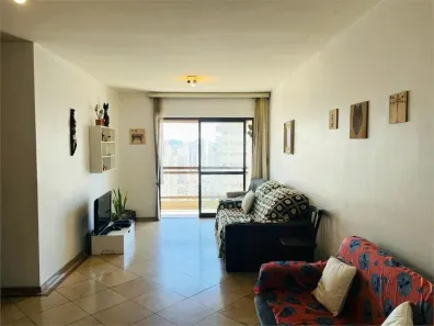 Apartamento com 3 Quartos à venda, 112m² no Perdizes, São Paulo