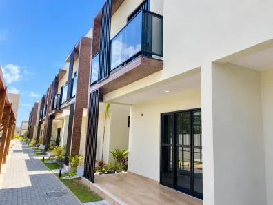 Casa com 3 Quartos à venda, 99m² no Poço, Cabedelo