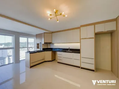 Apartamento com 2 Quartos à venda, 86m² no Velha, Blumenau