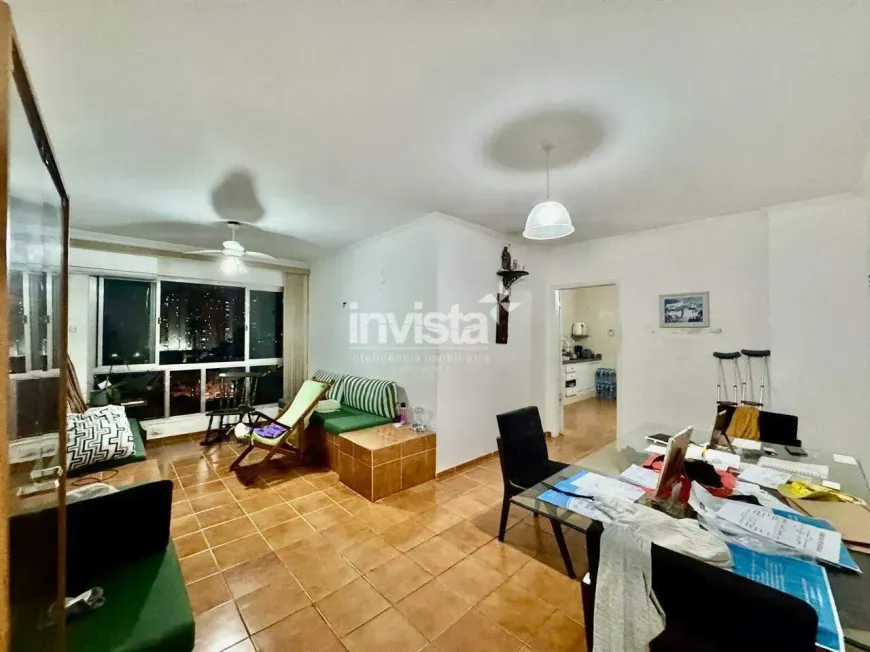 Foto do imóvel - Apartamento para comprar com 100 m², 2 quartos, 2 banheiros, 1 vaga
