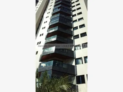 Apartamento com 4 Quartos à venda, 212m² no Jardim, Santo André