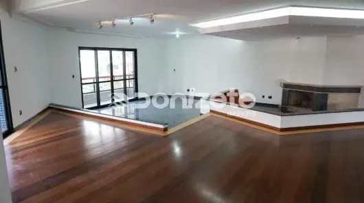 Apartamento com 5 Quartos à venda, 454m² no Vila Alpina, Santo André