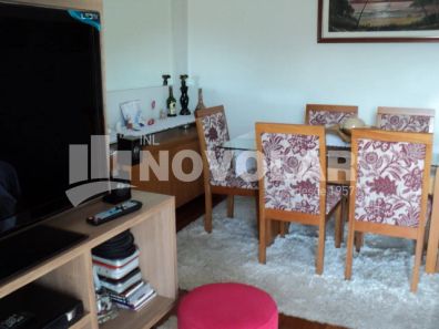 Apartamento com 3 Quartos à venda, 82m² no Santana, São Paulo