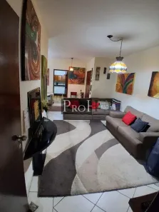 Apartamento com 3 Quartos à venda, 110m² no Centro, São Bernardo do Campo
