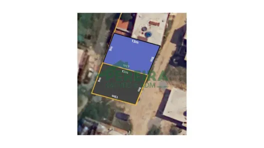 Terreno / Lote / Condomínio à venda, 117m² no Guaratiba, Rio de Janeiro