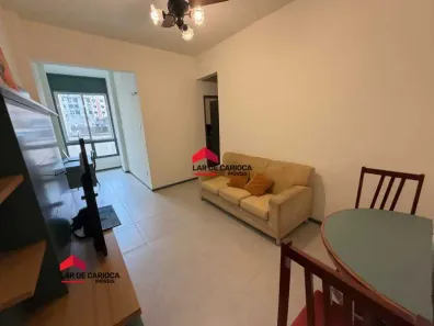 Apartamento com 1 Quarto à venda, 53m² no Copacabana, Rio de Janeiro