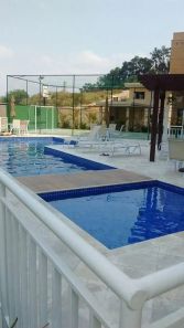 Apartamento com 2 Quartos à venda, 61m² no Jardim Torino, Cotia