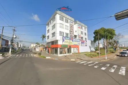 Loja / Salão / Ponto Comercial à venda, 346m² no Centro, Esteio