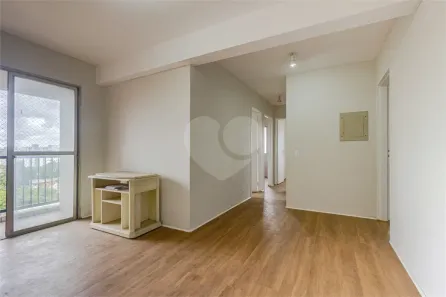 Apartamento com 3 Quartos à venda, 67m² no Vila Indiana, São Paulo