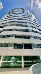 Apartamento com 2 Quartos à venda, 41m² no Pina, Recife