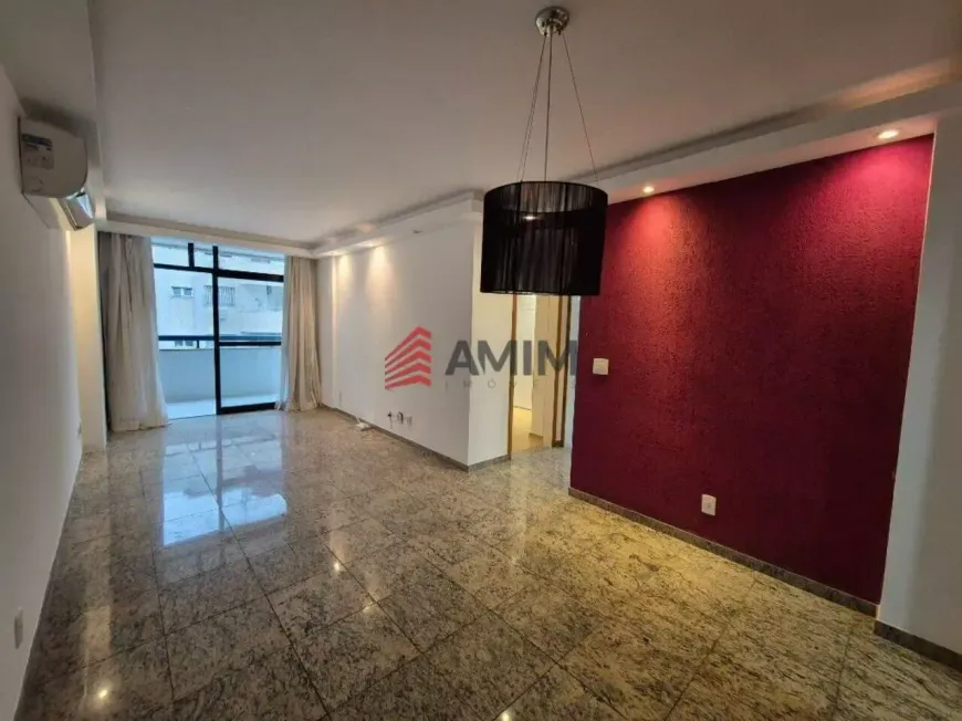 Foto do imóvel - Apartamento à venda com 2 quartos, 1 suíte, 85 m², 3 banheiros e 1 vaga na garagem em