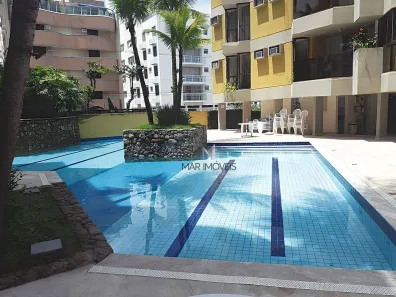 Apartamento com 5 Quartos à venda, 130m² no Enseada, Guarujá