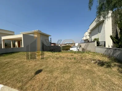 Terreno / Lote / Condomínio à venda, 375m² no Fazenda Santana, Valinhos