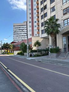 Conjunto Comercial / Sala à venda, 36m² no Cristo Rei, Curitiba