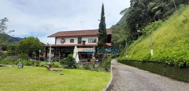 Casa de Condomínio com 3 Quartos à venda, 209m² no Granja Guarani, Teresópolis