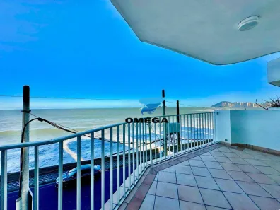 Apartamento com 3 Quartos à venda, 145m² no Pitangueiras, Guarujá