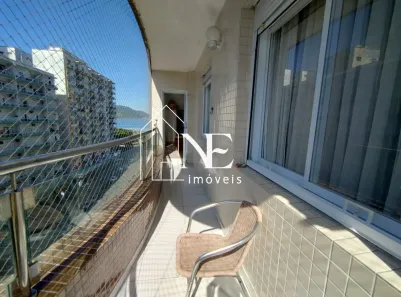 Apartamento com 3 Quartos à venda, 139m² no Boqueirão, Santos