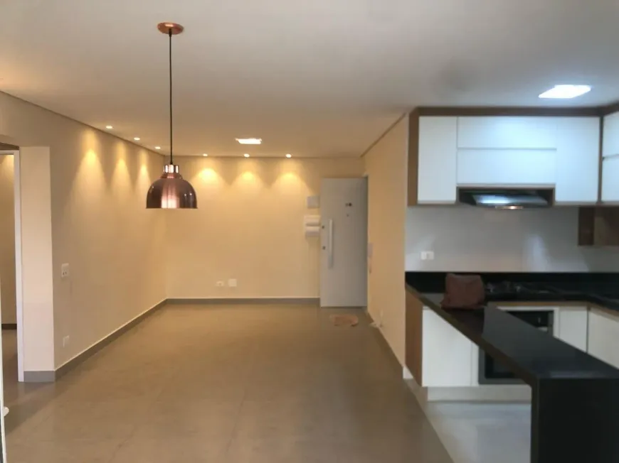 Foto do imóvel - Apartamento para alugar com 2 quartos, 2 suítes, 89 a 93 m², 3 banheiros e 2 vagas na garagem.