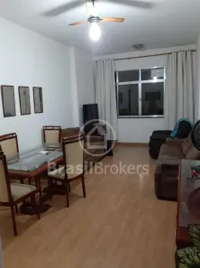 Apartamento com 3 Quartos à venda, 91m² no Copacabana, Rio de Janeiro