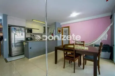 Apartamento com 3 Quartos à venda, 95m² no Vila Assunção, Santo André