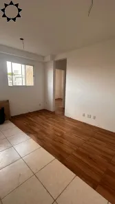 Apartamento com 2 Quartos para venda ou aluguel, 37m² no Santa Maria, Osasco