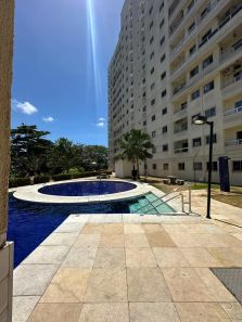 Apartamento com 3 Quartos à venda, 65m² no Cambeba, Fortaleza