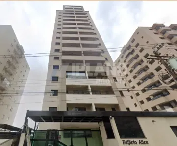 Apartamento com 1 Quarto à venda, 45m² no Nova Aliança, Ribeirão Preto